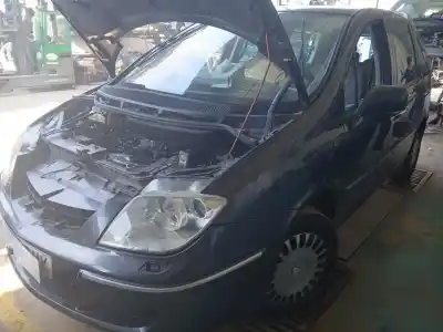 Scrapping Vehicle lancia                                             phedra (179_)                                                                                                                                                                                                                                              2.2 jtd (179axc1a)                                                                                                                                                                                                                                         of the year 2005 powered 4hw