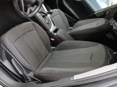 Scrapping Vehicle audi                                               a4 b9 (8w2, 8wc)                                                                                                                                                                                                                                           2.0 tdi of the year 2017 powered czha,deua