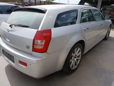 Утилизация автомобиля chrysler                                           300c (lx, le)                                                                                                                                                                                                                                              3.0 crd года 2005 питание exl