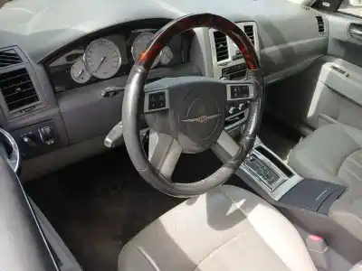 Утилизация автомобиля chrysler                                           300c (lx, le)                                                                                                                                                                                                                                              3.0 crd года 2005 питание exl