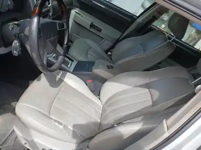 Утилизация автомобиля chrysler                                           300c (lx, le)                                                                                                                                                                                                                                              3.0 crd года 2005 питание exl