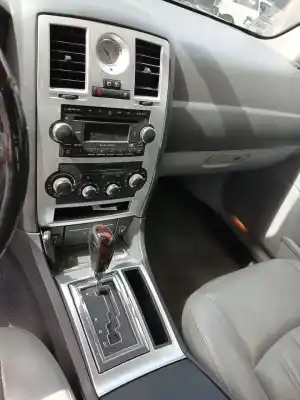 Утилизация автомобиля chrysler                                           300c (lx, le)                                                                                                                                                                                                                                              3.0 crd года 2005 питание exl