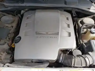 Утилизация автомобиля chrysler                                           300c (lx, le)                                                                                                                                                                                                                                              3.0 crd года 2005 питание exl