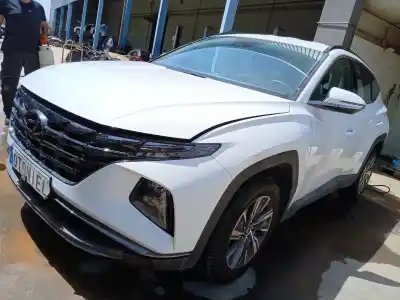 Veicolo di demolizione hyundai tucson (nx4e, nx4a) 1.6 t-gdi dell'anno 2022 alimentato g4fp