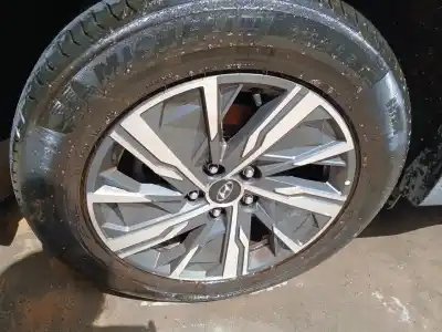 Veicolo di demolizione hyundai tucson (nx4e, nx4a) 1.6 t-gdi dell'anno 2022 alimentato g4fp