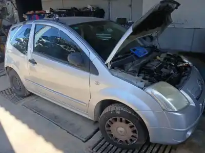 Veículo de Sucata citroen c2 (jm_) 1.4 hdi do ano 2005 alimentado 8hx (dv4td),8hz (dv4td)