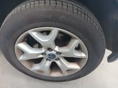 Scrapping Vehicle ford kuga i 2.0 tdci of the year 2009 powered g6dg