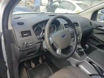 Scrapping Vehicle ford kuga i 2.0 tdci of the year 2009 powered g6dg