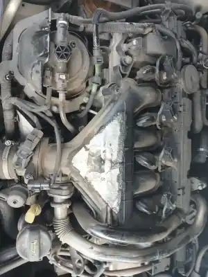 Scrapping Vehicle ford kuga i 2.0 tdci of the year 2009 powered g6dg