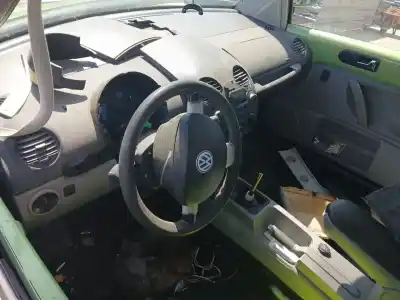Здавання транспортного засобу volkswagen new beetle (9c1, 1c1) 1.9 tdi року 2000 потужний alh