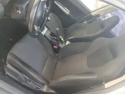 Véhicule à la ferraille subaru impreza fastback (gr, gh, g3) 2.0 d awd de l'année 2010 alimenté ee20