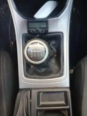 Véhicule à la ferraille subaru impreza fastback (gr, gh, g3) 2.0 d awd de l'année 2010 alimenté ee20