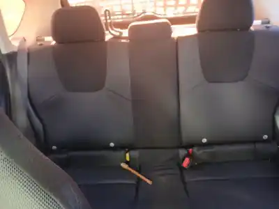 Véhicule à la ferraille subaru impreza fastback (gr, gh, g3) 2.0 d awd de l'année 2010 alimenté ee20