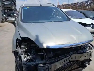 Утилизация автомобиля ford                                               kuga i                                                                                                                                                                                                                                                     2.5 4x4                                                                                                                                                                                                                                                    года 2010 питание hydb,hydc