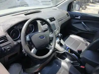 Утилизация автомобиля ford                                               kuga i                                                                                                                                                                                                                                                     2.5 4x4                                                                                                                                                                                                                                                    года 2010 питание hydb,hydc