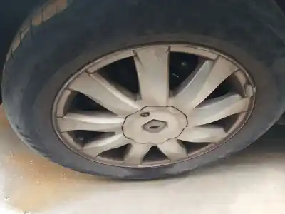 Утилизация автомобиля renault megane ii ranchera familiar (km0/1_) 1.5 dci (km16, km1e) года 2006 питание k9k p7