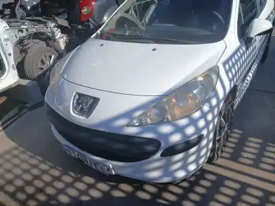 Утилизация автомобиля peugeot 207/207+ (wa_, wc_) 1.4 hdi года 2010 питание 8hz Утилизация автомобиля peugeot 207/207+ (wa_, wc_) 1.4 hdi года 2010 питание 8hz