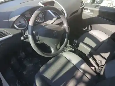 Утилизация автомобиля peugeot 207/207+ (wa_, wc_) 1.4 hdi года 2010 питание 8hz Утилизация автомобиля peugeot 207/207+ (wa_, wc_) 1.4 hdi года 2010 питание 8hz