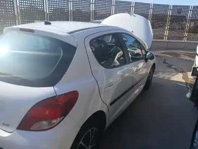 Утилизация автомобиля peugeot 207/207+ (wa_, wc_) 1.4 hdi года 2010 питание 8hz Утилизация автомобиля peugeot 207/207+ (wa_, wc_) 1.4 hdi года 2010 питание 8hz