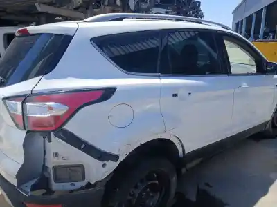 Утилизация автомобиля ford kuga ii (dm2) 2.0 tdci 4x4 года 2019 питание t7ma,t7mb,t7mc,t7md