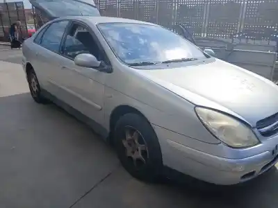 Veicolo di demolizione CITROEN C5 I (DC_) 2.0 HDI (DCRHZB, DCRHZE) dell'anno 2003 alimentato RHZ