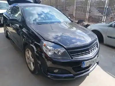 Scrapping Vehicle OPEL ASTRA H GTC (A04) 1.8 (L08) of the year 2006 powered Z 18 XER