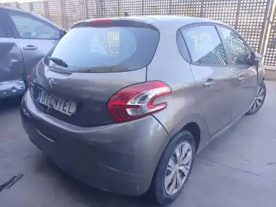 Утилизация автомобиля peugeot                                            208 i (ca_, cc_)                                                                                                                                                                                                                                           1.2 vti 82 года 2013 питание hmr (eb2fa),hmz (eb2),hmz (eb2f)