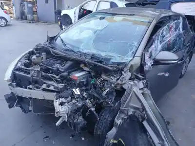 Утилизация автомобиля peugeot                                            208 i (ca_, cc_)                                                                                                                                                                                                                                           1.2 vti 82 года 2013 питание hmr (eb2fa),hmz (eb2),hmz (eb2f)