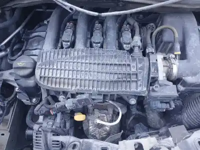 Утилизация автомобиля peugeot                                            208 i (ca_, cc_)                                                                                                                                                                                                                                           1.2 vti 82 года 2013 питание hmr (eb2fa),hmz (eb2),hmz (eb2f)
