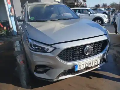 Утилизация автомобиля mg rover mg zs suv 1.0 t-gdi года 2023 питание 10e4e