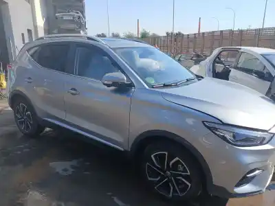 Утилизация автомобиля mg rover mg zs suv 1.0 t-gdi года 2023 питание 10e4e