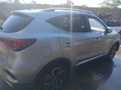 Утилизация автомобиля mg rover mg zs suv 1.0 t-gdi года 2023 питание 10e4e
