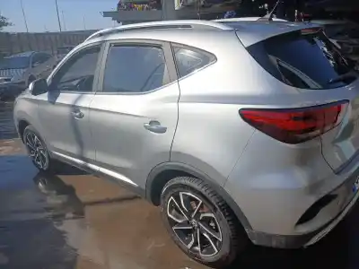 Утилизация автомобиля mg rover mg zs suv 1.0 t-gdi года 2023 питание 10e4e
