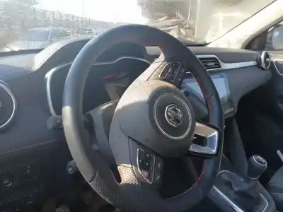 Утилизация автомобиля mg rover mg zs suv 1.0 t-gdi года 2023 питание 10e4e