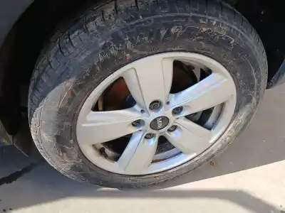 Здавання транспортного засобу mini mini countryman (r60) one d року 2012 потужний n47 c16 a