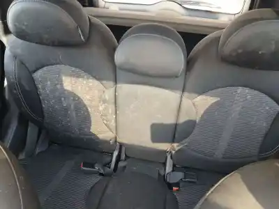 Здавання транспортного засобу mini mini countryman (r60) one d року 2012 потужний n47 c16 a