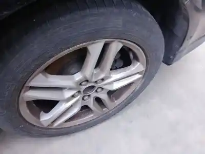 Veículo de Sucata ford s-max (cj, wa6) 2.0 tdci do ano 2017 alimentado t7ci,t7cj,t7ck,t7cl