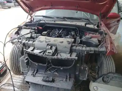 Veículo de Sucata bmw 1 (e87) 118 d do ano 2007 alimentado n47 d20 a,n47 d20 c