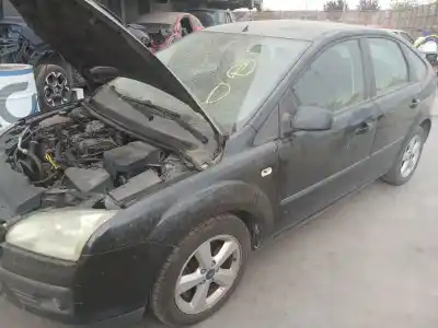Veículo de Sucata ford focus ii (da_, hcp, dp) 1.8 tdci do ano 2007 alimentado kkda Veículo de Sucata ford focus ii (da_, hcp, dp) 1.8 tdci do ano 2007 alimentado kkda
