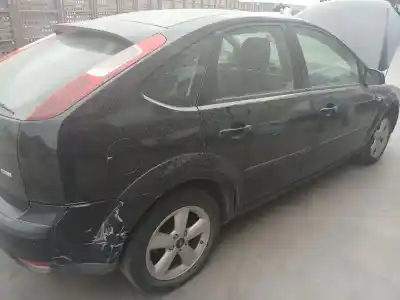 Veículo de Sucata ford focus ii (da_, hcp, dp) 1.8 tdci do ano 2007 alimentado kkda Veículo de Sucata ford focus ii (da_, hcp, dp) 1.8 tdci do ano 2007 alimentado kkda