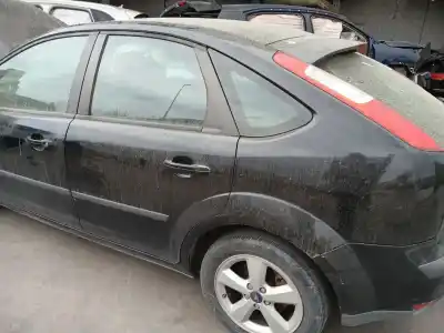 Veículo de Sucata ford focus ii (da_, hcp, dp) 1.8 tdci do ano 2007 alimentado kkda Veículo de Sucata ford focus ii (da_, hcp, dp) 1.8 tdci do ano 2007 alimentado kkda