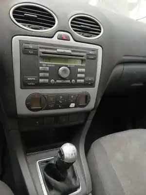 Veículo de Sucata ford focus ii (da_, hcp, dp) 1.8 tdci do ano 2007 alimentado kkda Veículo de Sucata ford focus ii (da_, hcp, dp) 1.8 tdci do ano 2007 alimentado kkda