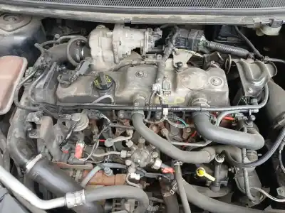 Veículo de Sucata ford focus ii (da_, hcp, dp) 1.8 tdci do ano 2007 alimentado kkda Veículo de Sucata ford focus ii (da_, hcp, dp) 1.8 tdci do ano 2007 alimentado kkda
