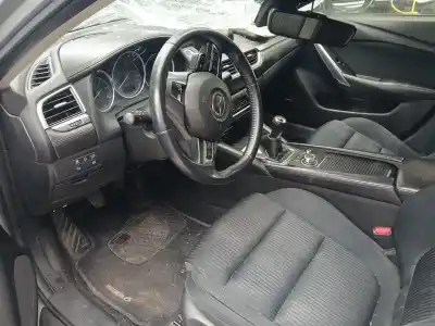 Véhicule à la ferraille mazda 6 sedán (gj, gl) 2.2 d (gj2fp) de l'année 2015 alimenté shy1