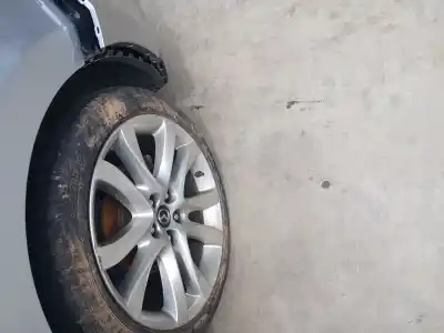 Véhicule à la ferraille mazda 6 sedán (gj, gl) 2.2 d (gj2fp) de l'année 2015 alimenté shy1