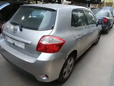 Veículo de Sucata toyota auris (_e15_) 2.0 d-4d (ade150_) do ano 2011 alimentado 1ad