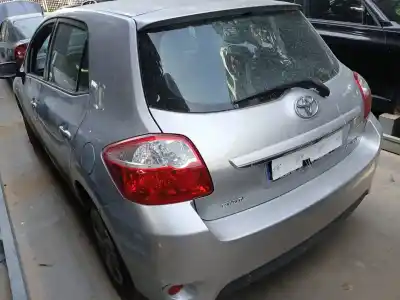 Veículo de Sucata toyota auris (_e15_) 2.0 d-4d (ade150_) do ano 2011 alimentado 1ad