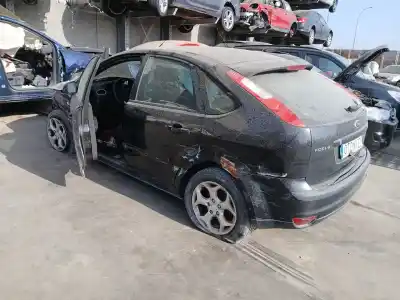 Veicolo di demolizione ford focus ii (da_, hcp, dp) 1.8 tdci dell'anno 2008 alimentato kkda Veicolo di demolizione ford focus ii (da_, hcp, dp) 1.8 tdci dell'anno 2008 alimentato kkda