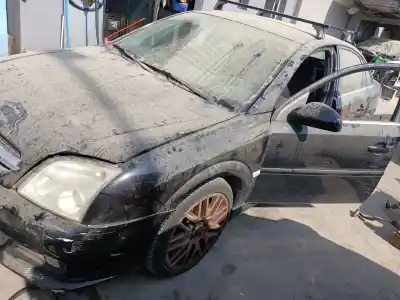 Veículo de Sucata opel vectra c (z02) 1.8 16v do ano 2004 alimentado z18xe