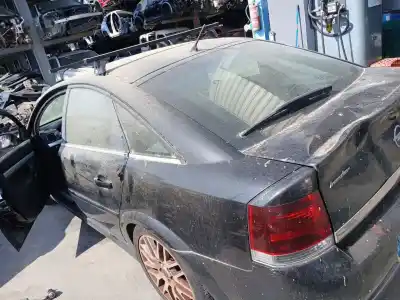 Veículo de Sucata opel vectra c (z02) 1.8 16v do ano 2004 alimentado z18xe